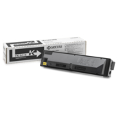 Kyocera TK-5215K, TK5215K - eredeti (fekete)