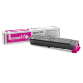 Kyocera TK-5215M, TK5215M - eredeti (magenta)