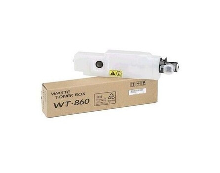 Hulladéktartály Kyocera WT-860, WT860 - eredeti