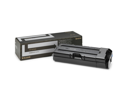 Kyocera TK-6705, TK6705 - eredeti (fekete)