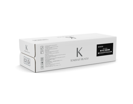 Kyocera TK-6725, TK6725 - eredeti (fekete)