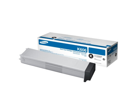 Samsung CLT-K6062S toner - eredeti (fekete)