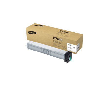 Samsung MLT-D704S toner - eredeti (fekete)