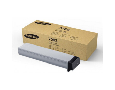 Samsung MLT-D708S toner - eredeti (fekete)