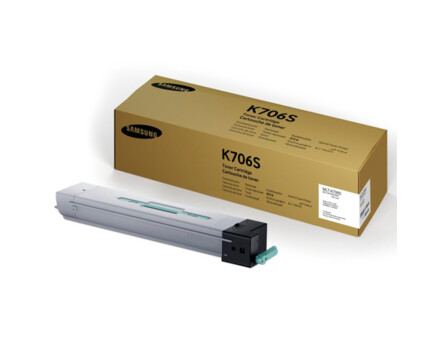 Samsung MLT-K706S toner - eredeti (fekete)