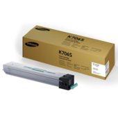 Samsung MLT-K706S toner - eredeti (fekete)