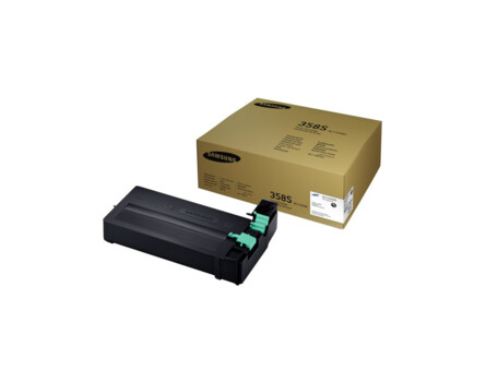 Samsung MLT-D358S toner - eredeti (fekete)