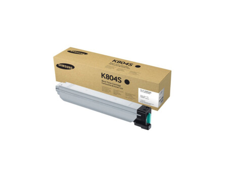Samsung CLT-K804S toner - eredeti (fekete)