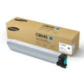 Samsung CLT-C804S toner - eredeti (cián)
