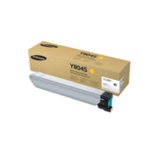 Samsung CLT-Y804S toner - eredeti (sárga)