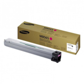 Toner Samsung CLT-M806S, SS635A - eredeti (magenta)