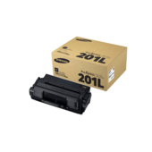 Festékkazetta Samsung MLT-D201L, SU870A - eredeti (fekete)