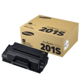 Festékkazetta Samsung MLT-D201S, SU878A - eredeti (fekete)