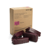 Xerox 108R00838 szilárd tinta - eredeti (magenta)