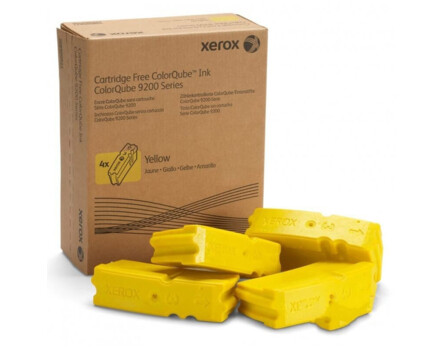 Xerox 108R00839 szilárd tinta - eredeti (sárga)