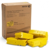 Xerox 108R00839 szilárd tinta - eredeti (sárga)