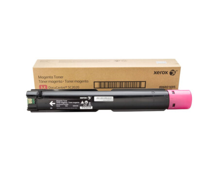Festékkazetta Xerox 006R01695 - eredeti (magenta)
