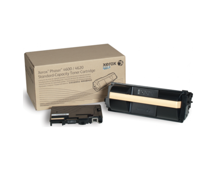 Festékkazetta Xerox 106R01534 - eredeti (fekete)