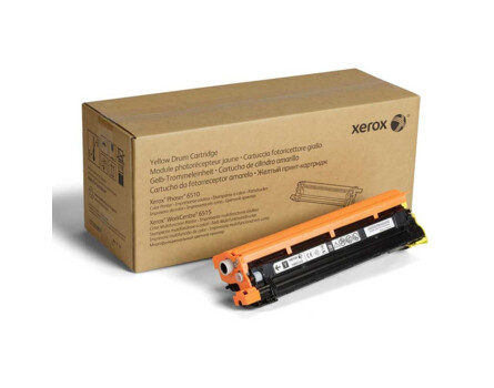 Fényhenger Xerox 108R01419 - eredeti (sárga)