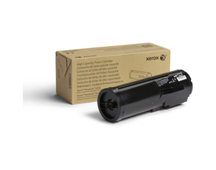 Festékkazetta Xerox 106R03583 - eredeti (fekete)