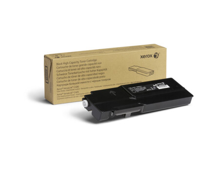 Festékkazetta Xerox 106R03520 - eredeti (fekete)