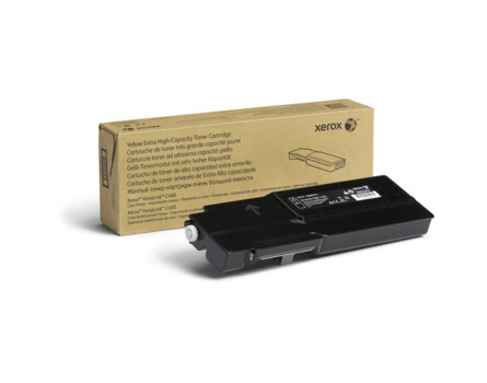 Festékkazetta Xerox 106R03532 - eredeti (fekete)