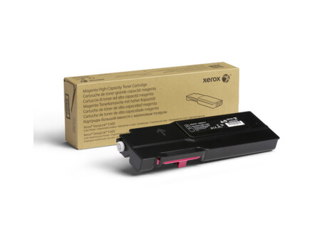 Festékkazetta Xerox 106R03523 - eredeti (magenta)