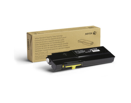 Festékkazetta Xerox 106R03509 - eredeti (sárga)