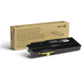 Festékkazetta Xerox 106R03533 - eredeti (sárga)