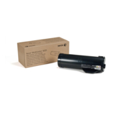 Festékkazetta Xerox 106R02739 - eredeti (fekete)