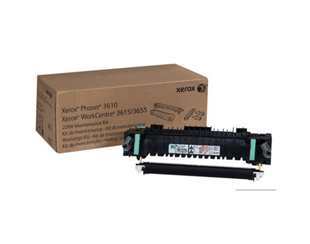 Karbantartási készlet Xerox 115R00085 - eredeti (fekete)