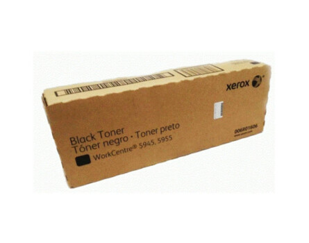 Festékkazetta Xerox 006R01606 - eredeti (2x fekete)