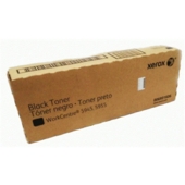 Festékkazetta Xerox 006R01606 - eredeti (2x fekete)