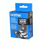 Brother LC-900BK patron - eredeti (fekete)