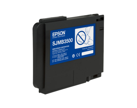 Hulladéktartály Epson SJMB3500, C33S020580 - eredeti