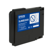 Hulladéktartály Epson SJMB3500, C33S020580 - eredeti