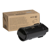 Festékkazetta Xerox 106R03911 - eredeti (fekete)