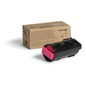 Xerox 106R03909 toner - eredeti (magenta)