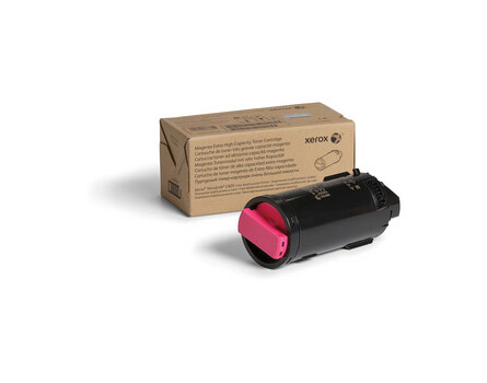 Xerox 106R03937 toner - eredeti (magenta)