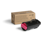 Xerox 106R03937 toner - eredeti (magenta)