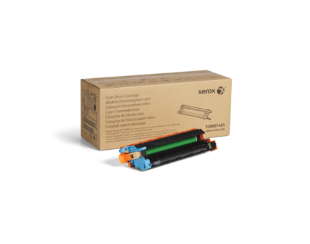 Fényhenger Xerox 108R01485 - eredeti (cián)