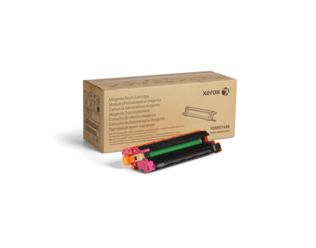Xerox 108R01486 fotóhenger - eredeti (magenta)