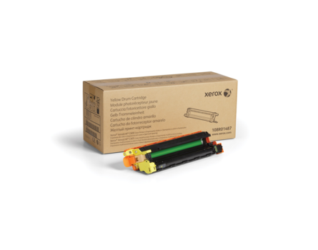 Fényhenger Xerox 108R01487 - eredeti (sárga)