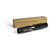 Festékkazetta Xerox 106R03745 - eredeti (fekete)