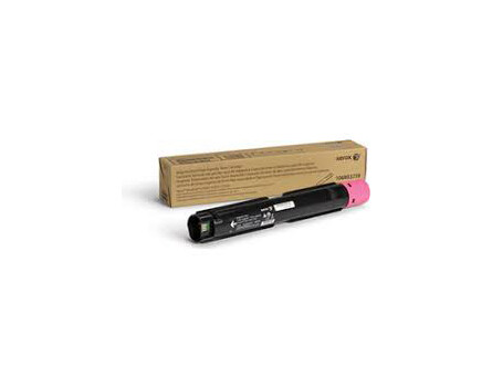 Festékkazetta Xerox 106R03747 - eredeti (magenta)