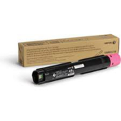 Festékkazetta Xerox 106R03747 - eredeti (magenta)
