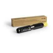 Festékkazetta Xerox 106R03746 - eredeti (sárga)