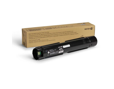 Festékkazetta Xerox 106R03769 - eredeti (fekete)
