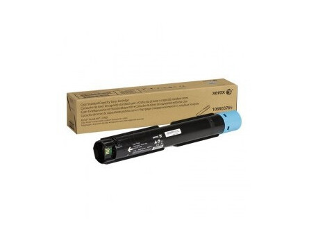 Festékkazetta Xerox 106R03768 - eredeti (cián)