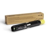 Festékkazetta Xerox 106R03770 - eredeti (sárga)